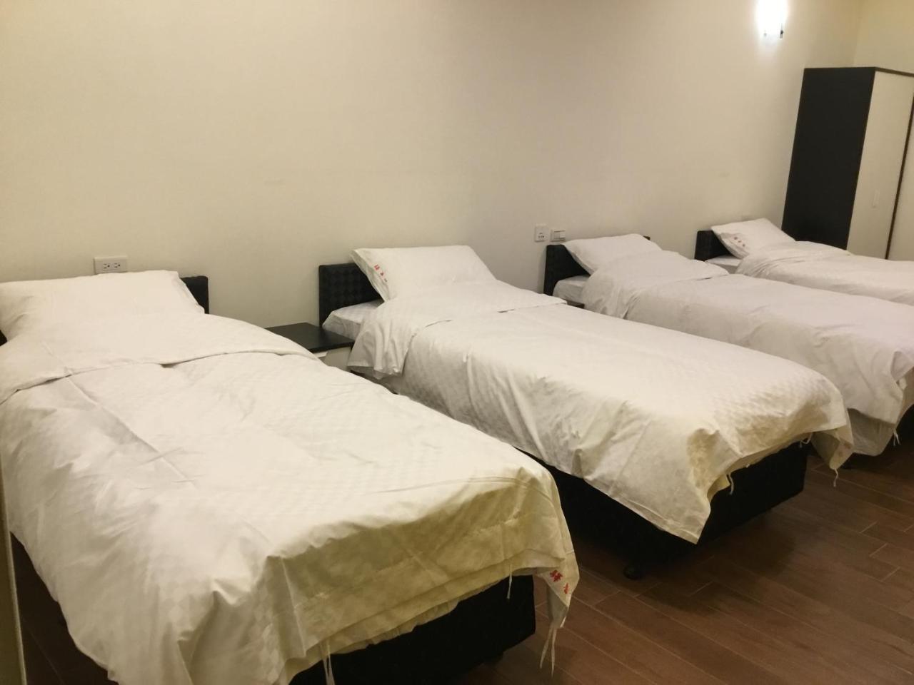 Yi-Xiang Yuan Guest House驛香緣民宿 Ruisui Exterior photo