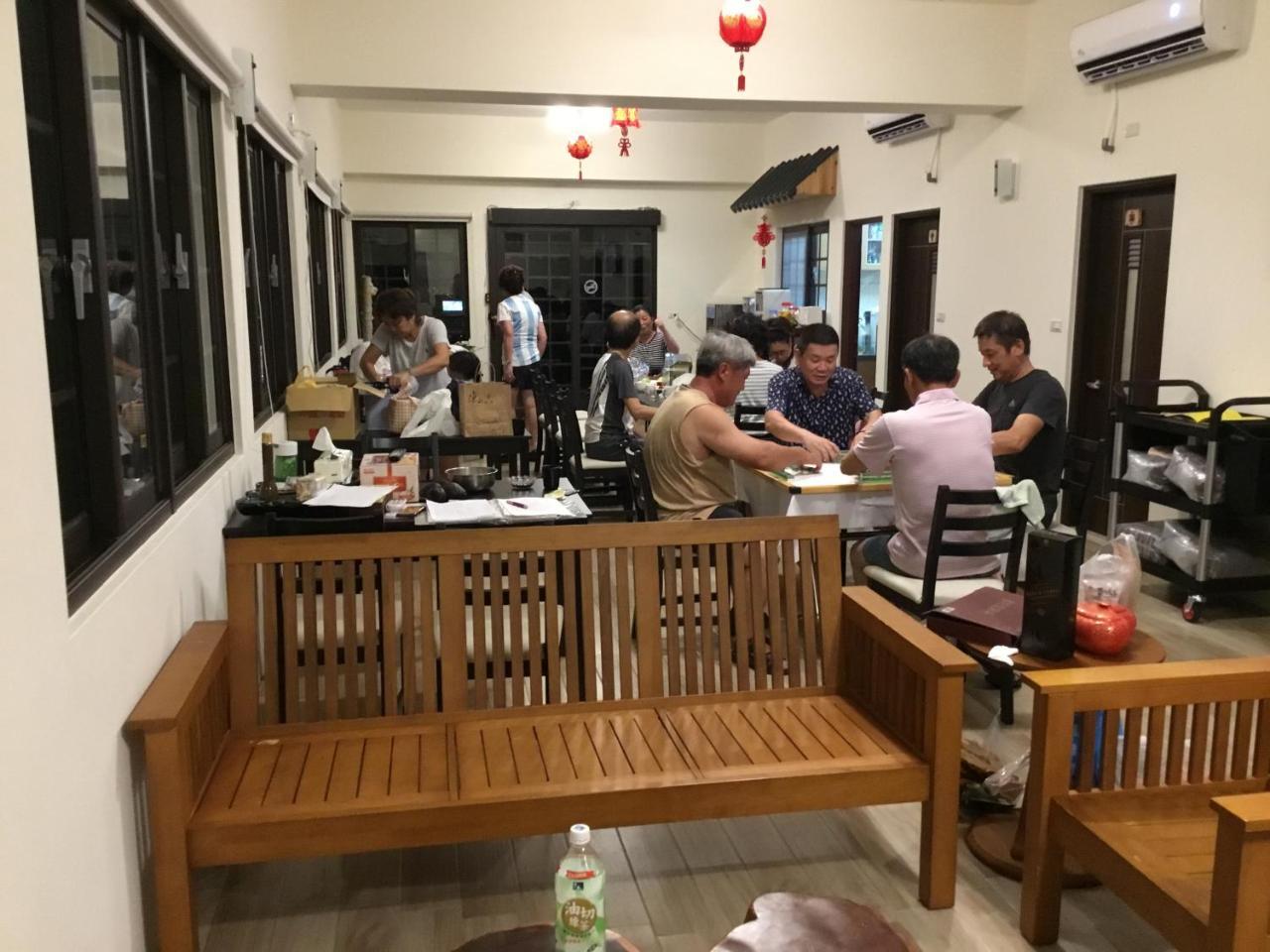 Yi-Xiang Yuan Guest House驛香緣民宿 Ruisui Exterior photo